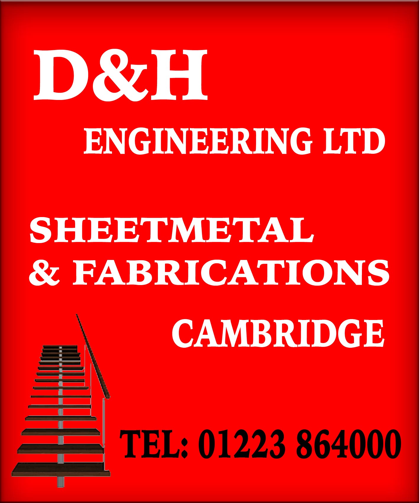 D&H Engineering Ltd